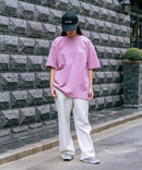 【BEN DAVIS/ベンデイビス】GRATEFUL バックプリントTシャツ ❘ジーンズメイト公式オンラインショップ