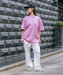 【BEN DAVIS/ベンデイビス】GRATEFUL バックプリントTシャツ ❘ジーンズメイト公式オンラインショップ