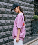 【BEN DAVIS/ベンデイビス】GRATEFUL バックプリントTシャツ ❘ジーンズメイト公式オンラインショップ