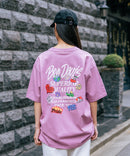 【BEN DAVIS/ベンデイビス】GRATEFUL バックプリントTシャツ ❘ジーンズメイト公式オンラインショップ