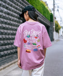 【BEN DAVIS/ベンデイビス】GRATEFUL バックプリントTシャツ ❘ジーンズメイト公式オンラインショップ