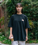 【BEN DAVIS/ベンデイビス】OVERLAP 接触冷感 バックプリントTシャツ ❘ジーンズメイト公式オンラインショップ