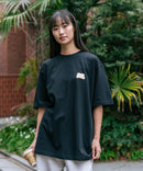 【BEN DAVIS/ベンデイビス】OVERLAP 接触冷感 バックプリントTシャツ ❘ジーンズメイト公式オンラインショップ