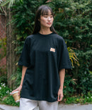 【BEN DAVIS/ベンデイビス】OVERLAP 接触冷感 バックプリントTシャツ ❘ジーンズメイト公式オンラインショップ