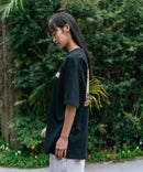 【BEN DAVIS/ベンデイビス】OVERLAP 接触冷感 バックプリントTシャツ ❘ジーンズメイト公式オンラインショップ