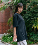 【BEN DAVIS/ベンデイビス】OVERLAP 接触冷感 バックプリントTシャツ ❘ジーンズメイト公式オンラインショップ