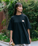 【BEN DAVIS/ベンデイビス】OVERLAP 接触冷感 バックプリントTシャツ ❘ジーンズメイト公式オンラインショップ