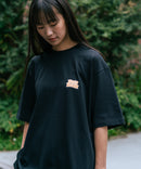 【BEN DAVIS/ベンデイビス】OVERLAP 接触冷感 バックプリントTシャツ ❘ジーンズメイト公式オンラインショップ