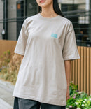 【BEN DAVIS/ベンデイビス】OVERLAP 接触冷感 バックプリントTシャツ ❘ジーンズメイト公式オンラインショップ