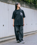 【BEN DAVIS/ベンデイビス】DENIM POCKET T デニムポケットTシャツ ❘ジーンズメイト公式オンラインショップ