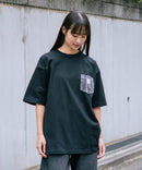 【BEN DAVIS/ベンデイビス】DENIM POCKET T デニムポケットTシャツ ❘ジーンズメイト公式オンラインショップ