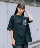 【BEN DAVIS/ベンデイビス】DENIM POCKET T デニムポケットTシャツ ❘ジーンズメイト公式オンラインショップ