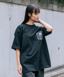 【BEN DAVIS/ベンデイビス】DENIM POCKET T デニムポケットTシャツ ❘ジーンズメイト公式オンラインショップ