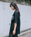 【BEN DAVIS/ベンデイビス】DENIM POCKET T デニムポケットTシャツ ❘ジーンズメイト公式オンラインショップ