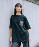 【BEN DAVIS/ベンデイビス】DENIM POCKET T デニムポケットTシャツ ❘ジーンズメイト公式オンラインショップ