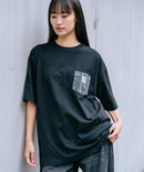 【BEN DAVIS/ベンデイビス】DENIM POCKET T デニムポケットTシャツ ❘ジーンズメイト公式オンラインショップ