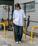 【BEN DAVIS/ベンデイビス】GRATEFUL バックプリントTシャツ ❘ジーンズメイト公式オンラインショップ