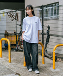 【BEN DAVIS/ベンデイビス】GRATEFUL バックプリントTシャツ ❘ジーンズメイト公式オンラインショップ