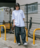 【BEN DAVIS/ベンデイビス】GRATEFUL バックプリントTシャツ ❘ジーンズメイト公式オンラインショップ