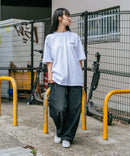 【BEN DAVIS/ベンデイビス】GRATEFUL バックプリントTシャツ ❘ジーンズメイト公式オンラインショップ