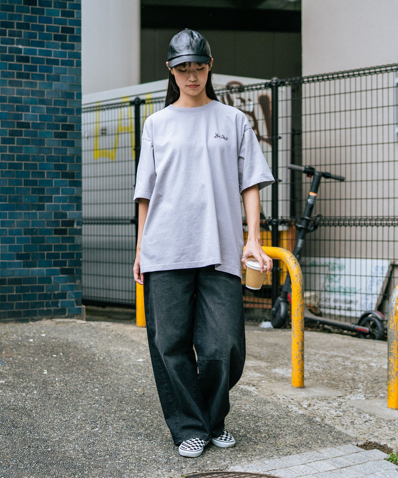BEN DAVIS/ベンデイビス】パウダーブリーチ加工 ヴィンテージ加工