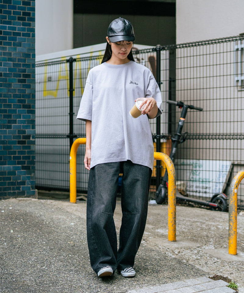 BEN DAVIS/ベンデイビス】パウダーブリーチ加工 ヴィンテージ加工