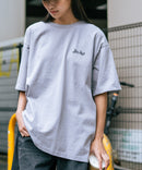 【BEN DAVIS/ベンデイビス】パウダーブリーチ加工 ヴィンテージ加工 バックプリントシャツ ❘ジーンズメイト公式オンラインショップ