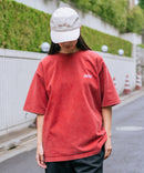 【BEN DAVIS/ベンデイビス】パウダーブリーチ加工 ヴィンテージ加工 バックプリントシャツ ❘ジーンズメイト公式オンラインショップ