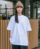 【BEN DAVIS/ベンデイビス】OVERLAP 接触冷感 バックプリントTシャツ ❘ジーンズメイト公式オンラインショップ