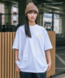 【BEN DAVIS/ベンデイビス】OVERLAP 接触冷感 バックプリントTシャツ ❘ジーンズメイト公式オンラインショップ