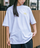 【BEN DAVIS/ベンデイビス】OVERLAP 接触冷感 バックプリントTシャツ ❘ジーンズメイト公式オンラインショップ