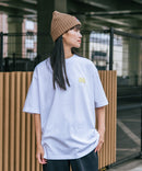 【BEN DAVIS/ベンデイビス】OVERLAP 接触冷感 バックプリントTシャツ ❘ジーンズメイト公式オンラインショップ