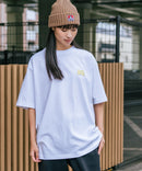 【BEN DAVIS/ベンデイビス】OVERLAP 接触冷感 バックプリントTシャツ ❘ジーンズメイト公式オンラインショップ