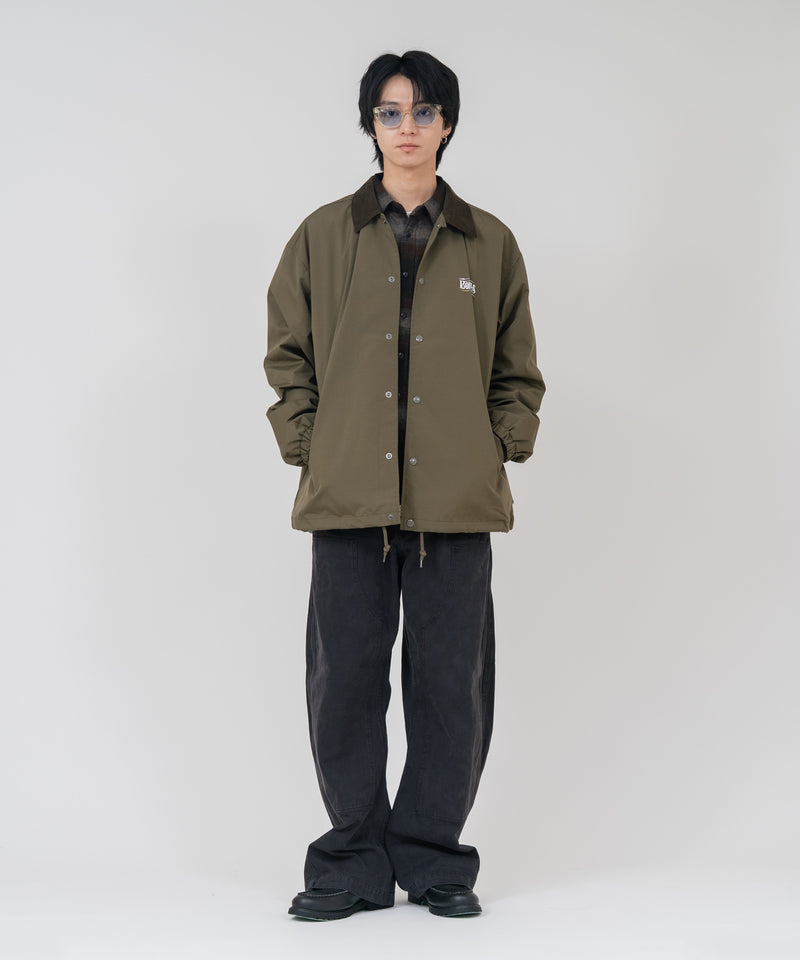 BEN DAVIS/ベンデイビス】【ゆったり羽織ってコーデに抜け感をプラス