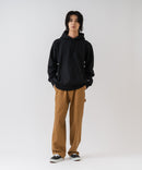 【CHAMPION/チャンピオン】【コットン素材はアメリカ綿100%】REVERSE WEAVE リバースウィーブ 裏起毛フーデッドスウェットシャツ プルオーバーパーカー フーディ C3-Y132 サステナブルコットン エクスパンションガゼット タフ ネームタグ ユニセックス ❘ジーンズメイト公式オンラインショップ