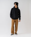 【CHAMPION/チャンピオン】【コットン素材はアメリカ綿100%】REVERSE WEAVE リバースウィーブ 裏起毛フーデッドスウェットシャツ プルオーバーパーカー フーディ C3-Y132 サステナブルコットン エクスパンションガゼット タフ ネームタグ ユニセックス ❘ジーンズメイト公式オンラインショップ