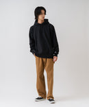 【CHAMPION/チャンピオン】【コットン素材はアメリカ綿100%】REVERSE WEAVE リバースウィーブ 裏起毛フーデッドスウェットシャツ プルオーバーパーカー フーディ C3-Y132 サステナブルコットン エクスパンションガゼット タフ ネームタグ ユニセックス ❘ジーンズメイト公式オンラインショップ