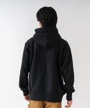【CHAMPION/チャンピオン】【コットン素材はアメリカ綿100%】REVERSE WEAVE リバースウィーブ 裏起毛フーデッドスウェットシャツ プルオーバーパーカー フーディ C3-Y132 サステナブルコットン エクスパンションガゼット タフ ネームタグ ユニセックス ❘ジーンズメイト公式オンラインショップ