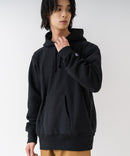 【CHAMPION/チャンピオン】【コットン素材はアメリカ綿100%】REVERSE WEAVE リバースウィーブ 裏起毛フーデッドスウェットシャツ プルオーバーパーカー フーディ C3-Y132 サステナブルコットン エクスパンションガゼット タフ ネームタグ ユニセックス ❘ジーンズメイト公式オンラインショップ