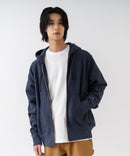 【CHAMPION/チャンピオン】【コットン素材はアメリカ綿100%】REVERSE WEAVE リバースウィーブ 裏起毛ジップフーデッドスウェットシャツ フルジップパーカー フーディ C3-Y134 サステナブルコットン エクスパンションガゼット タフ ネームタグ ユニセックス ❘ジーンズメイト公式オンラインショップ