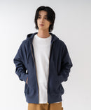 【CHAMPION/チャンピオン】【コットン素材はアメリカ綿100%】REVERSE WEAVE リバースウィーブ 裏起毛ジップフーデッドスウェットシャツ フルジップパーカー フーディ C3-Y134 サステナブルコットン エクスパンションガゼット タフ ネームタグ ユニセックス ❘ジーンズメイト公式オンラインショップ