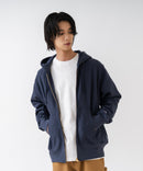 【CHAMPION/チャンピオン】【コットン素材はアメリカ綿100%】REVERSE WEAVE リバースウィーブ 裏起毛ジップフーデッドスウェットシャツ フルジップパーカー フーディ C3-Y134 サステナブルコットン エクスパンションガゼット タフ ネームタグ ユニセックス ❘ジーンズメイト公式オンラインショップ