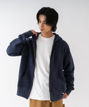 【CHAMPION/チャンピオン】【コットン素材はアメリカ綿100%】REVERSE WEAVE リバースウィーブ 裏起毛ジップフーデッドスウェットシャツ フルジップパーカー フーディ C3-Y134 サステナブルコットン エクスパンションガゼット タフ ネームタグ ユニセックス ❘ジーンズメイト公式オンラインショップ