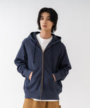 【CHAMPION/チャンピオン】【コットン素材はアメリカ綿100%】REVERSE WEAVE リバースウィーブ 裏起毛ジップフーデッドスウェットシャツ フルジップパーカー フーディ C3-Y134 サステナブルコットン エクスパンションガゼット タフ ネームタグ ユニセックス ❘ジーンズメイト公式オンラインショップ