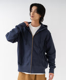 【CHAMPION/チャンピオン】【コットン素材はアメリカ綿100%】REVERSE WEAVE リバースウィーブ 裏起毛ジップフーデッドスウェットシャツ フルジップパーカー フーディ C3-Y134 サステナブルコットン エクスパンションガゼット タフ ネームタグ ユニセックス ❘ジーンズメイト公式オンラインショップ