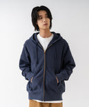 【CHAMPION/チャンピオン】【コットン素材はアメリカ綿100%】REVERSE WEAVE リバースウィーブ 裏起毛ジップフーデッドスウェットシャツ フルジップパーカー フーディ C3-Y134 サステナブルコットン エクスパンションガゼット タフ ネームタグ ユニセックス ❘ジーンズメイト公式オンラインショップ