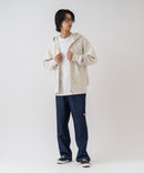 【CHAMPION/チャンピオン】【コットン素材はアメリカ綿100%】REVERSE WEAVE リバースウィーブ 裏起毛ジップフーデッドスウェットシャツ フルジップパーカー フーディ C3-Y134 サステナブルコットン エクスパンションガゼット タフ ネームタグ ユニセックス ❘ジーンズメイト公式オンラインショップ