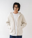 【CHAMPION/チャンピオン】【コットン素材はアメリカ綿100%】REVERSE WEAVE リバースウィーブ 裏起毛ジップフーデッドスウェットシャツ フルジップパーカー フーディ C3-Y134 サステナブルコットン エクスパンションガゼット タフ ネームタグ ユニセックス ❘ジーンズメイト公式オンラインショップ