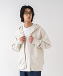 【CHAMPION/チャンピオン】【コットン素材はアメリカ綿100%】REVERSE WEAVE リバースウィーブ 裏起毛ジップフーデッドスウェットシャツ フルジップパーカー フーディ C3-Y134 サステナブルコットン エクスパンションガゼット タフ ネームタグ ユニセックス ❘ジーンズメイト公式オンラインショップ