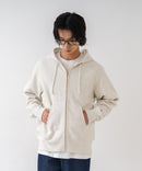 【CHAMPION/チャンピオン】【コットン素材はアメリカ綿100%】REVERSE WEAVE リバースウィーブ 裏起毛ジップフーデッドスウェットシャツ フルジップパーカー フーディ C3-Y134 サステナブルコットン エクスパンションガゼット タフ ネームタグ ユニセックス ❘ジーンズメイト公式オンラインショップ
